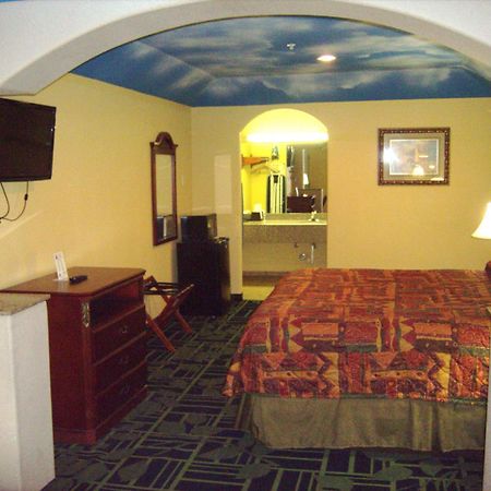 Regency Inn Porter Kültér fotó