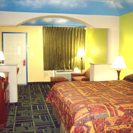 Regency Inn Porter Kültér fotó