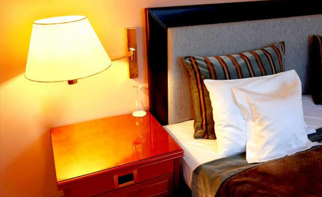 Regency Inn Porter Kültér fotó