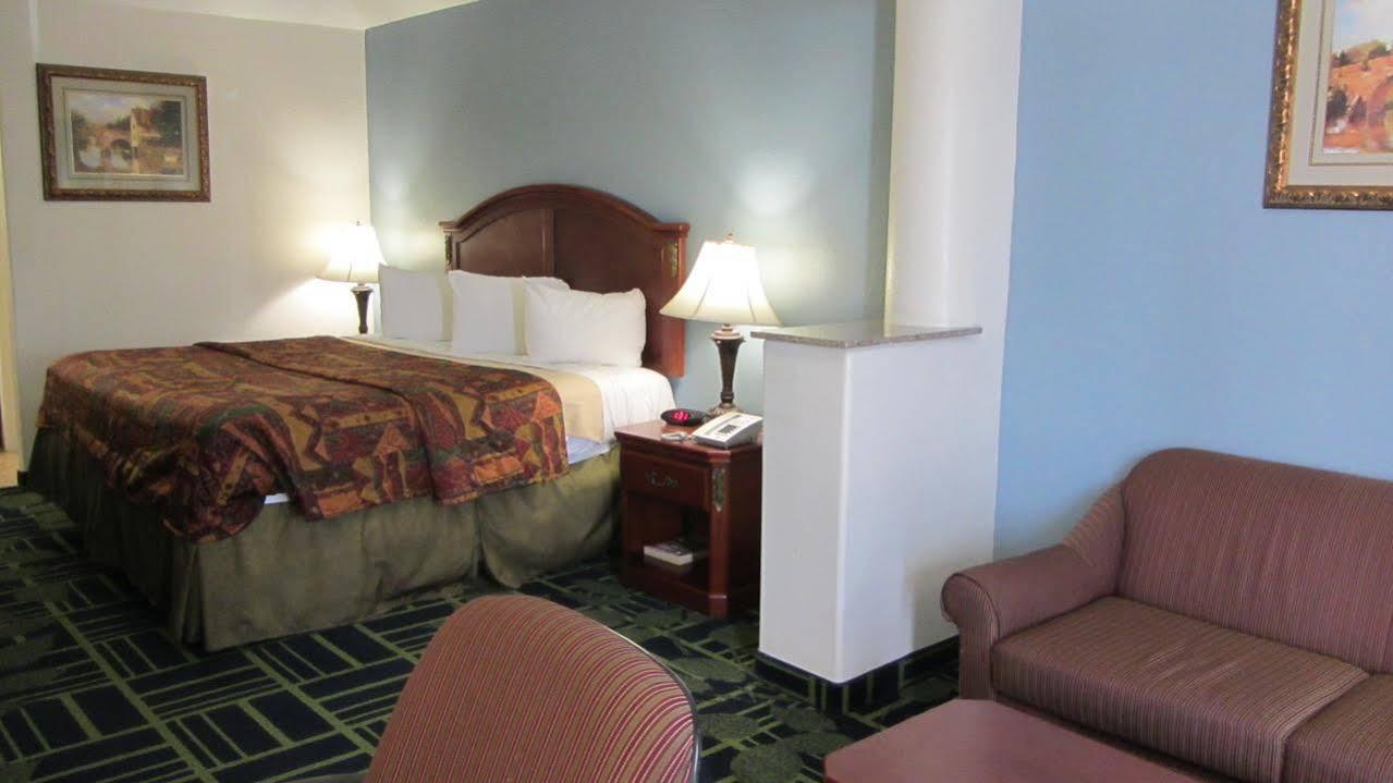 Regency Inn Porter Kültér fotó