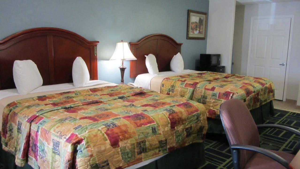 Regency Inn Porter Kültér fotó