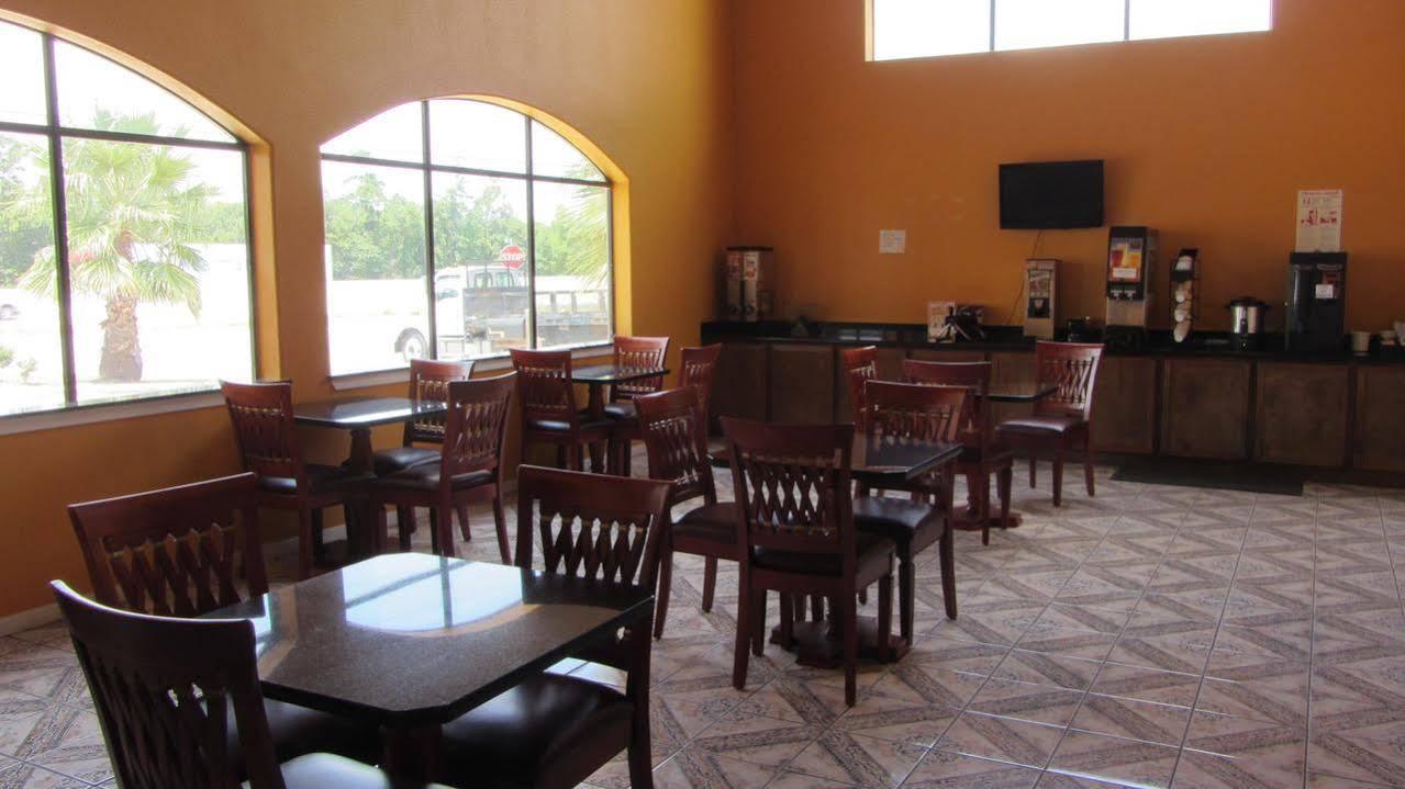 Regency Inn Porter Kültér fotó